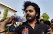 Kerala High Court lifts ban imposed by BCCI on cricketer Sreesanth